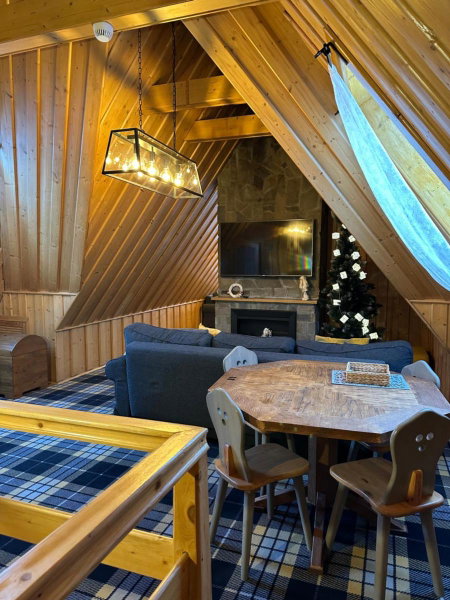 Apartamenty Miluchna, Zakopane, Pologne