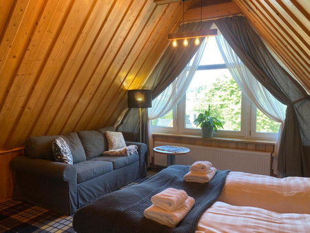 Apartamenty Miluchna, Zakopane, Pologne
