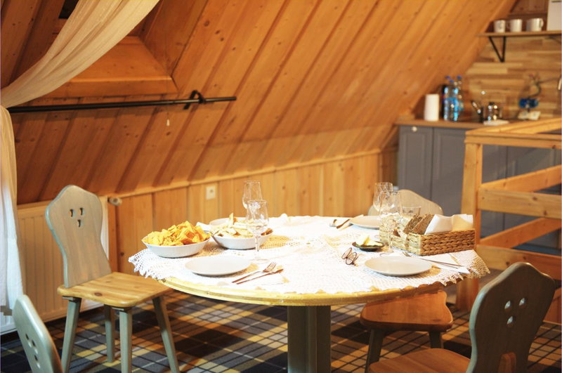 Apartamenty Miluchna, Zakopane, Pologne