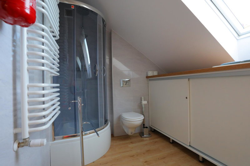 Apartament Książęcy klimatyzacja, Żagań, Poland