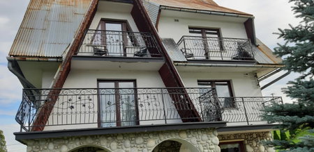 Pokoje Gościnne Anna, Poronin, Poland