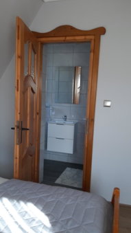 Pokoje Gościnne Anna, Poronin, Poland