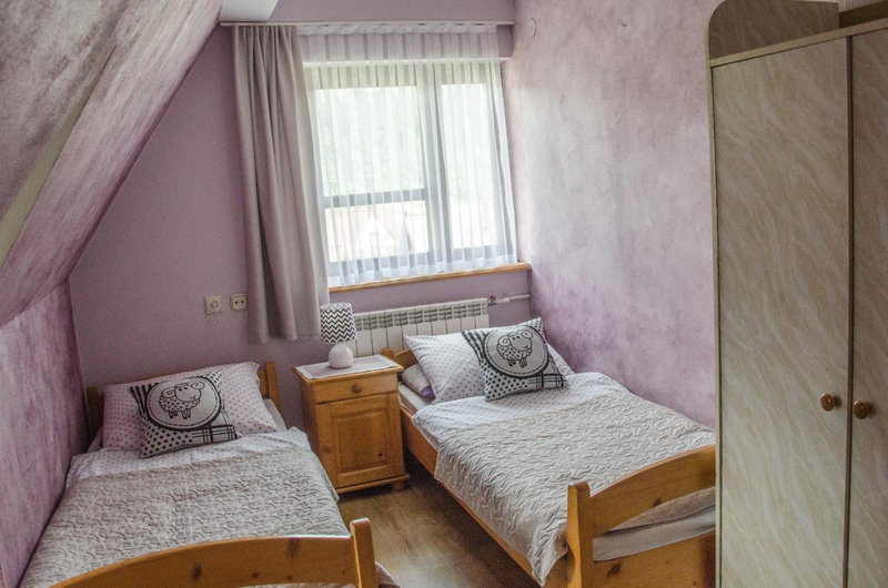 Pokoje Gościnne Anna, Poronin, Poland