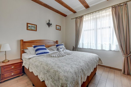 Villa & Restaurant ADMIRAL NELSON, Hel, Poland