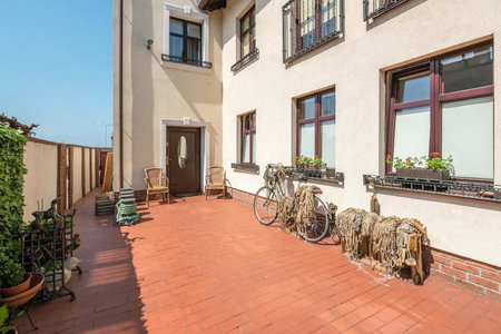 Villa & Restaurant ADMIRAL NELSON, Hel, Poland