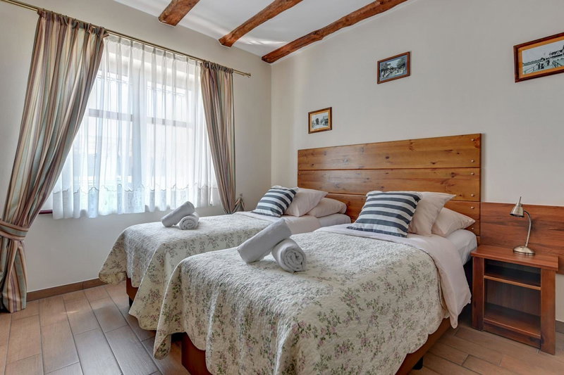Villa & Restaurant ADMIRAL NELSON, Hel, Poland