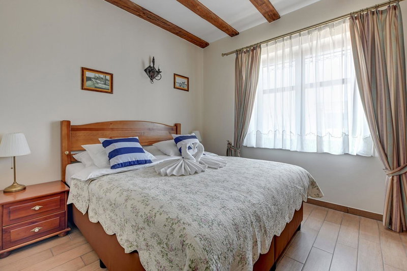 Villa & Restaurant ADMIRAL NELSON, Hel, Poland