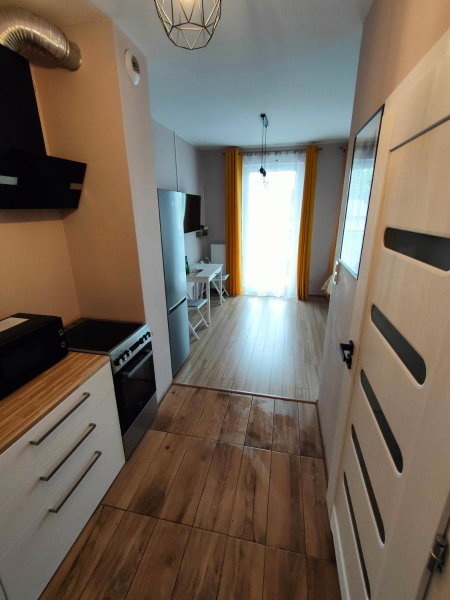 Sleep In Apartament Centrum, Wrocław, Poland