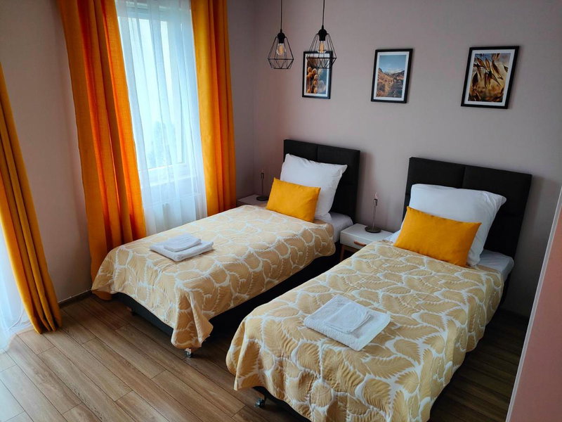 Sleep In Apartament Centrum, Wrocław, Poland