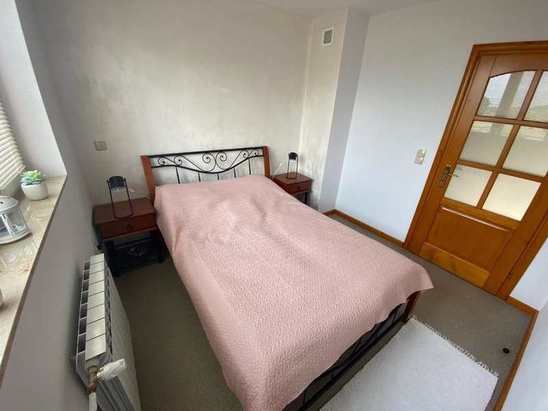 Apartament Vanessa u podnóża gór, nad jeziorem Czorsztyńskim, Harklowa, Poland