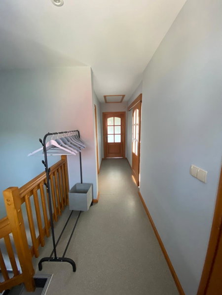 Apartament Vanessa u podnóża gór, nad jeziorem Czorsztyńskim, Harklowa, Poland