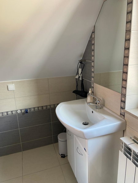 Apartament Vanessa u podnóża gór, nad jeziorem Czorsztyńskim, Harklowa, Poland