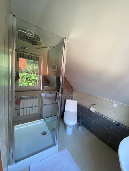 Apartament Vanessa u podnóża gór, nad jeziorem Czorsztyńskim, Harklowa, Poland