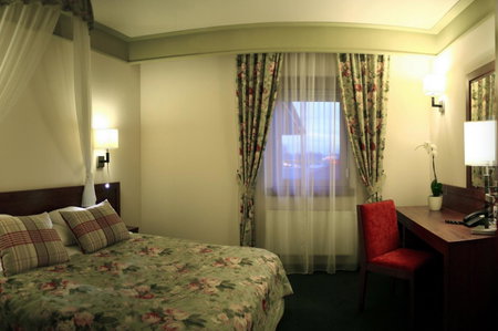 Ahotel, Czechowice-Dziedzice, Польша