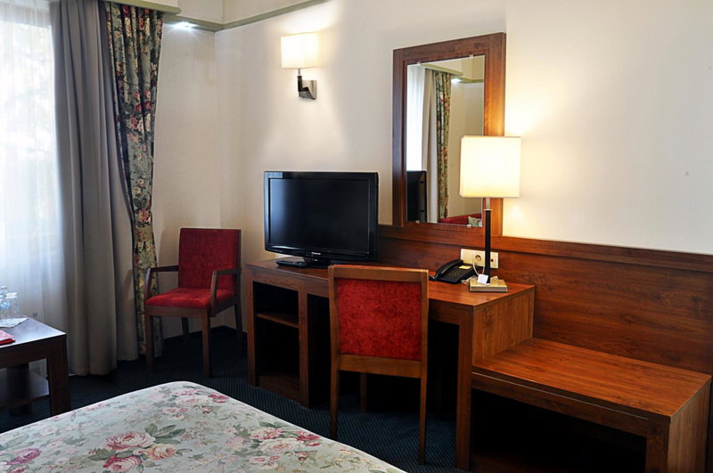 Ahotel, Czechowice-Dziedzice, Польша