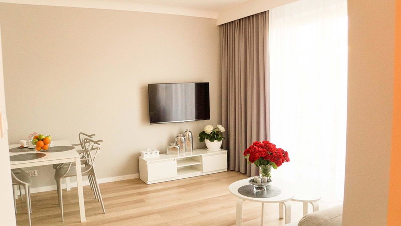 Apartament Olimp, Gorzów Wielkopolski, Poland