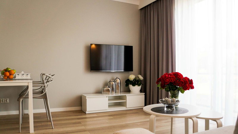 Apartament Olimp, Gorzów Wielkopolski, Poland