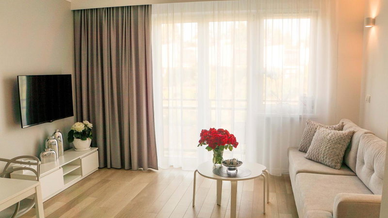 Apartament Olimp, Gorzów Wielkopolski, Poland