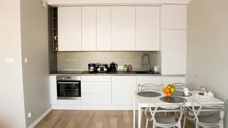 Apartament Olimp, Gorzów Wielkopolski, Poland
