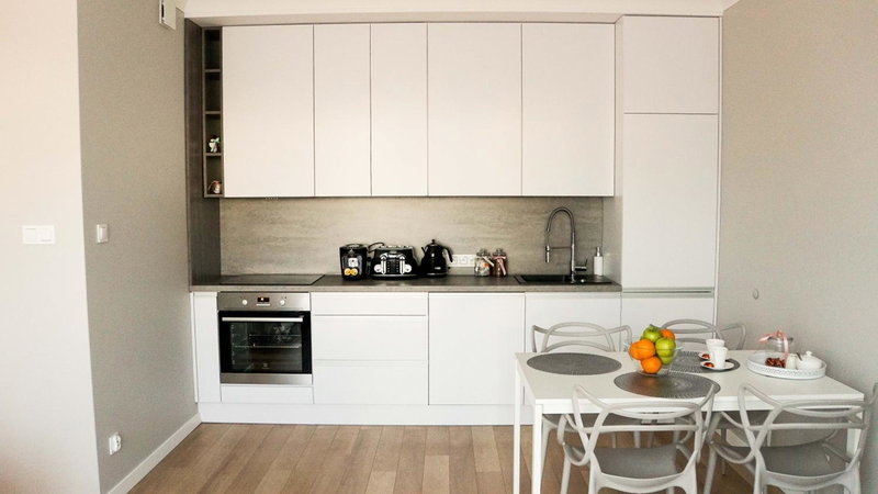 Apartament Olimp, Gorzów Wielkopolski, Poland
