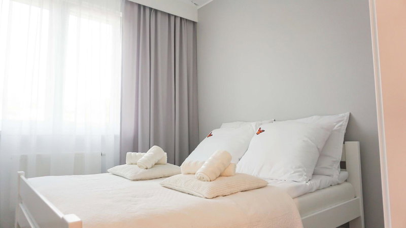 Apartament Olimp, Gorzów Wielkopolski, Poland