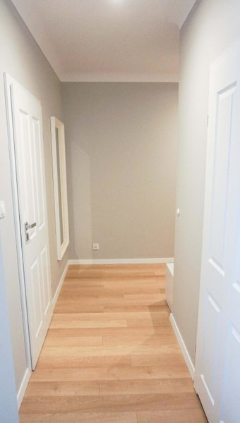 Apartament Olimp, Gorzów Wielkopolski, Poland