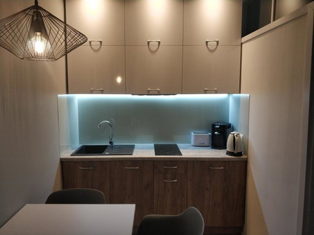 Bielańska Apartment, Warsaw, Poland