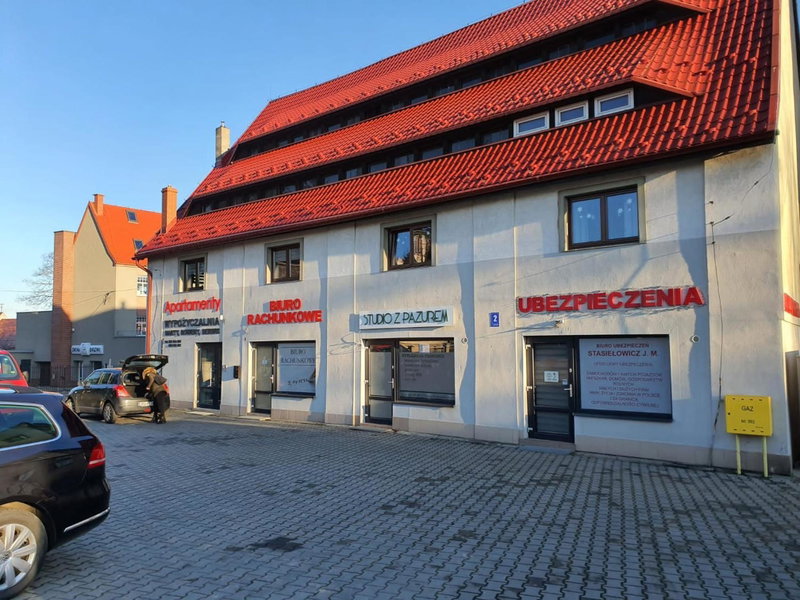 Apartament u Makosi, Bystrzyca Kłodzka, Pologne