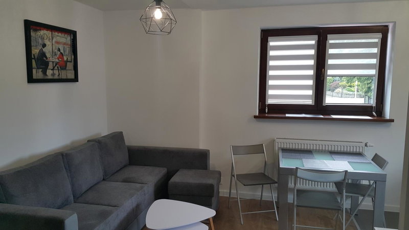 Apartament u Makosi, Bystrzyca Kłodzka, Pologne