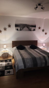 Apartament u Makosi, Bystrzyca Kłodzka, Pologne