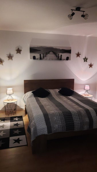 Apartament u Makosi, Bystrzyca Kłodzka, Pologne