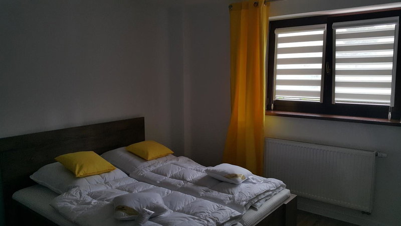 Apartament u Makosi, Bystrzyca Kłodzka, Pologne