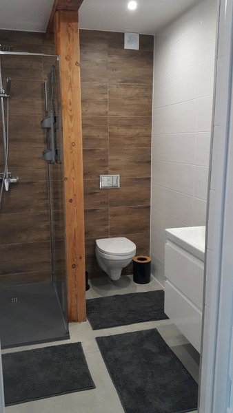 Apartament u Makosi, Bystrzyca Kłodzka, Pologne