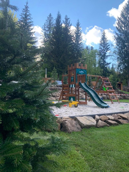 White Holiday Domki i Apartamenty, Szklarska Poręba, Poland