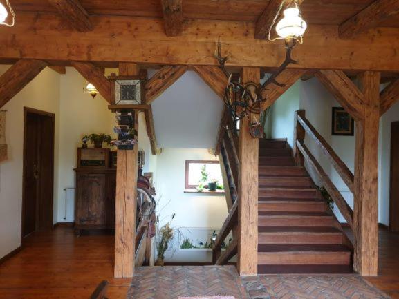 Żabie Oko, Kruklanki, Poland