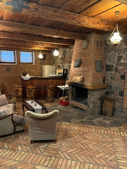 Żabie Oko, Kruklanki, Poland