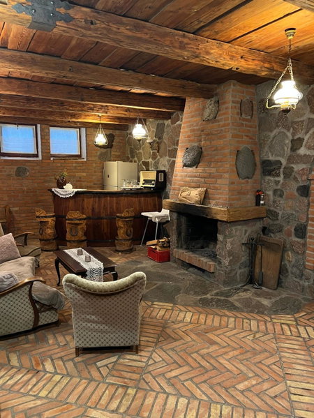 Żabie Oko, Kruklanki, Poland