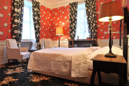 Hotel Palac Staniszow, Jelenia Góra, Poland