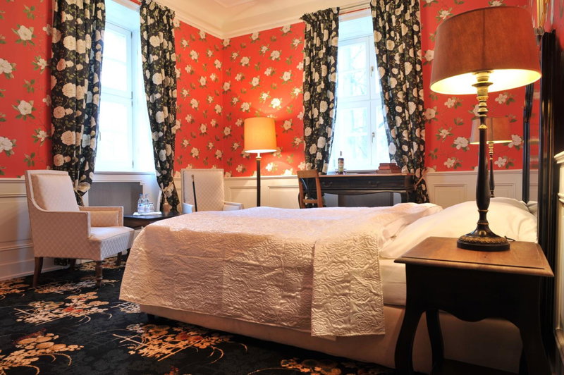 Hotel Palac Staniszow, Jelenia Góra, Poland
