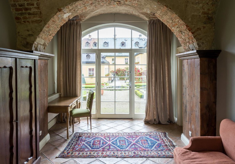 Hotel Palac Staniszow, Jelenia Góra, Poland