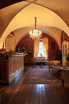Hotel Palac Staniszow, Jelenia Góra, Poland