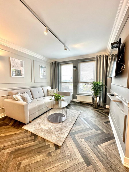 LuxApart Kalisz V.I.P, Kalisz, Польша