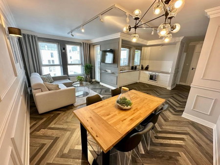 LuxApart Kalisz V.I.P, Kalisz, Польша