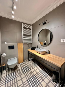 LuxApart Kalisz V.I.P, Kalisz, Польша