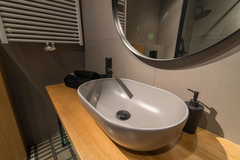 LuxApart Kalisz V.I.P, Kalisz, Польша
