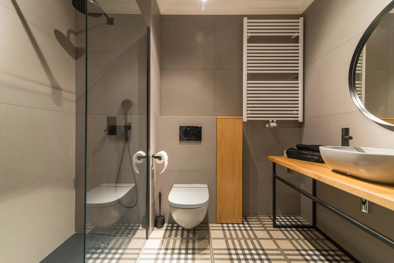 LuxApart Kalisz V.I.P, Kalisz, Польша