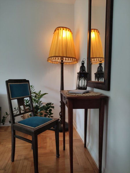 JLS Apartament z parkingiem przy plaży, Gdańsk, Polen