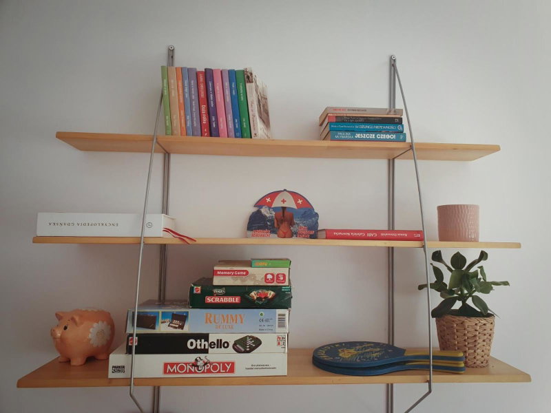 JLS Apartament z parkingiem przy plaży, Gdańsk, Polen
