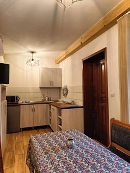 Pod Modrzewiami, Milówka, Poland
