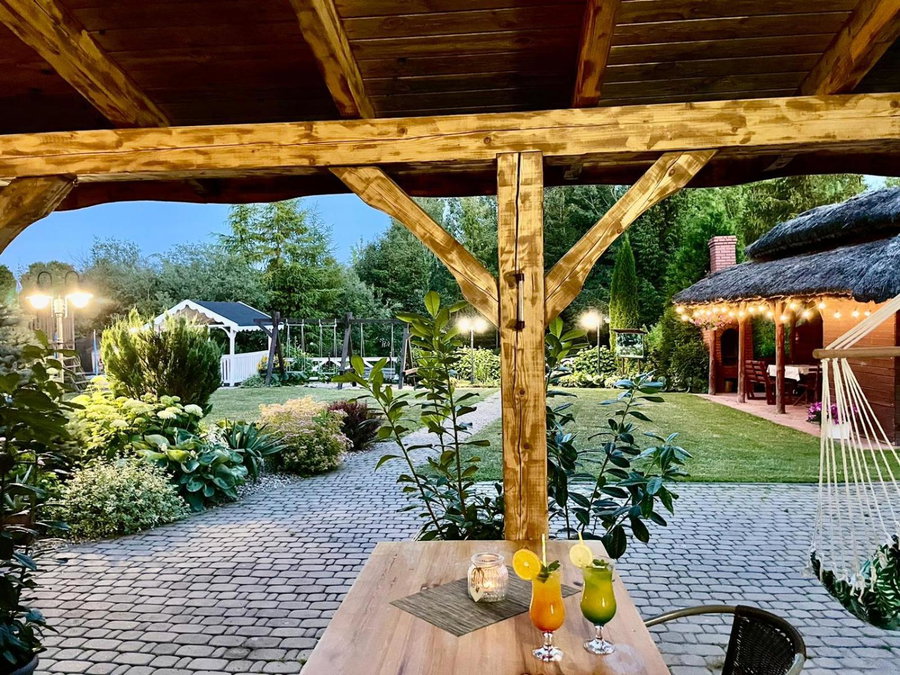 Gościniec Joanna, Rajgród, Poland